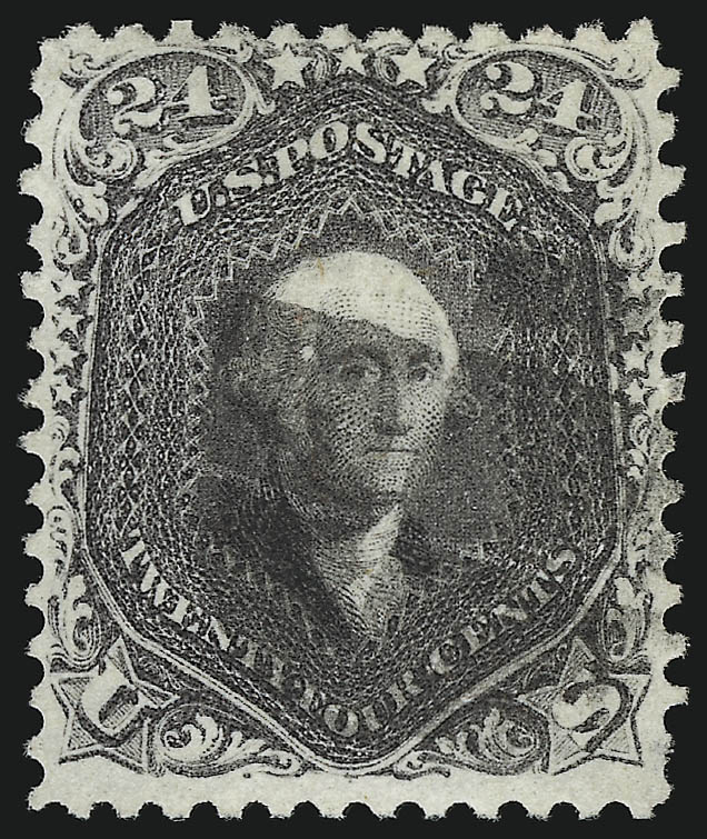 Sale no. 914 — Lot no. 455 — Siegel Auction Galleries