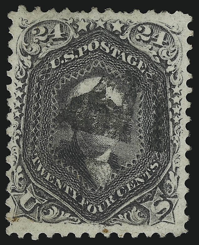 Sale no. 914 — Lot no. 456 — Siegel Auction Galleries