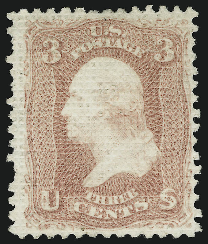 Sale no. 914 — Lot no. 457 — Siegel Auction Galleries