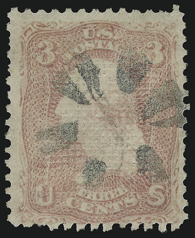 Sale no. 914 — Lot no. 459 — Siegel Auction Galleries