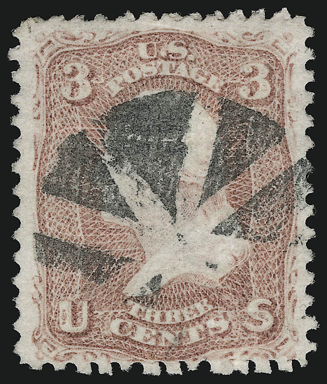 Sale no. 914 — Lot no. 462 — Siegel Auction Galleries