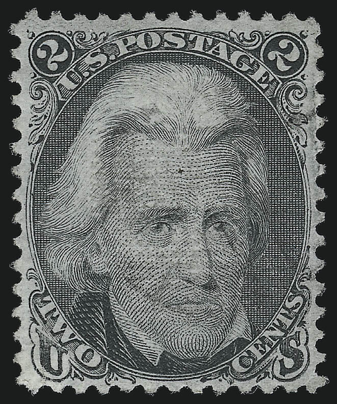 Sale no. 914 — Lot no. 464 — Siegel Auction Galleries
