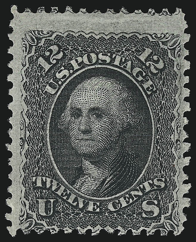 Sale no. 914 — Lot no. 467 — Siegel Auction Galleries