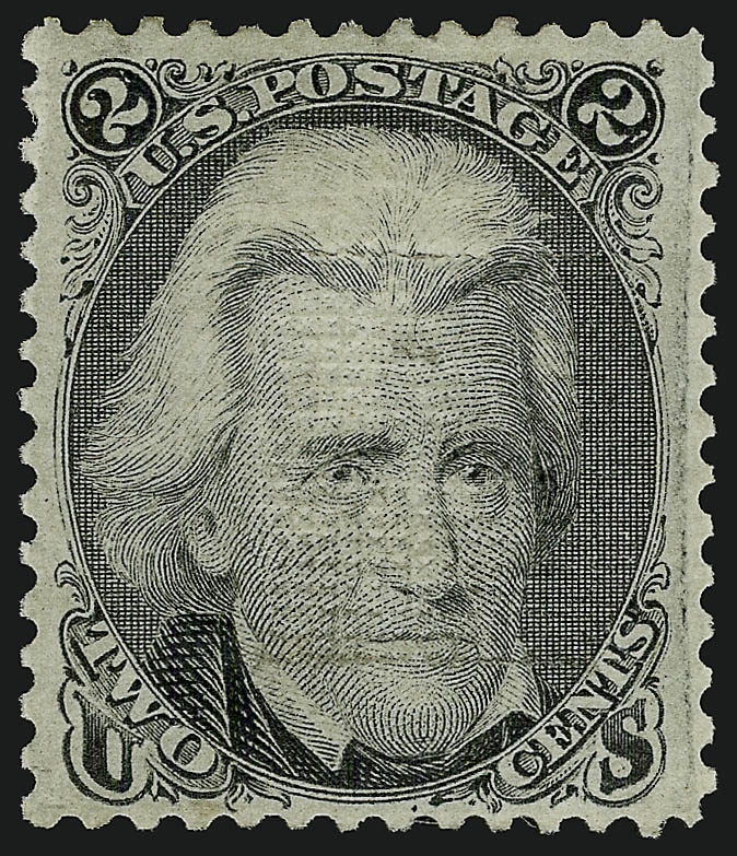 Sale no. 914 — Lot no. 473 — Siegel Auction Galleries
