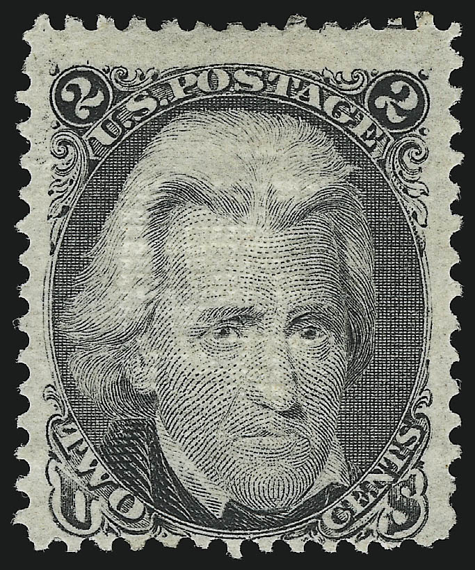 Sale no. 914 — Lot no. 474 — Siegel Auction Galleries