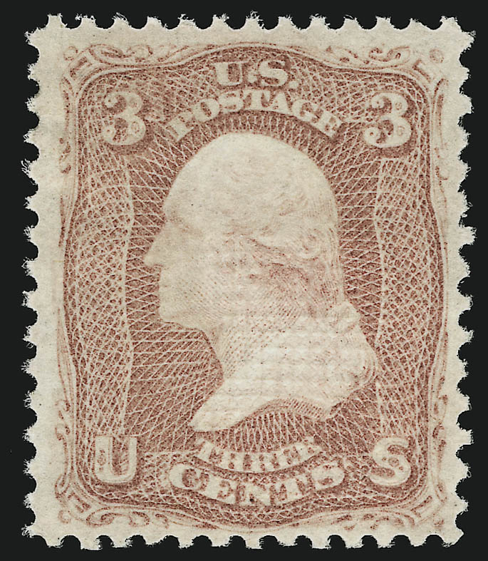 Sale no. 914 — Lot no. 478 — Siegel Auction Galleries