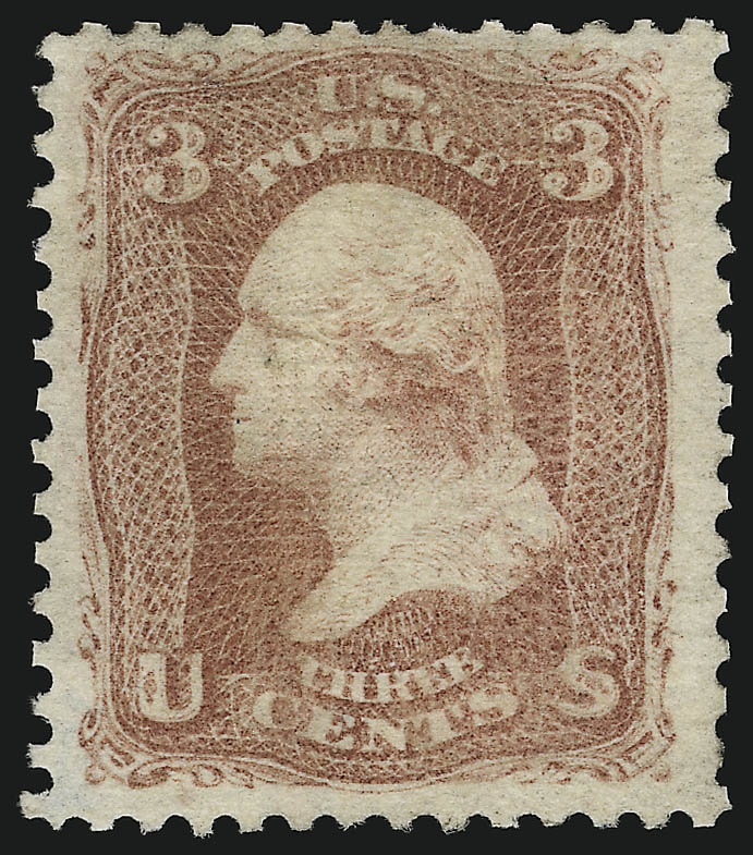 Sale no. 914 — Lot no. 480 — Siegel Auction Galleries