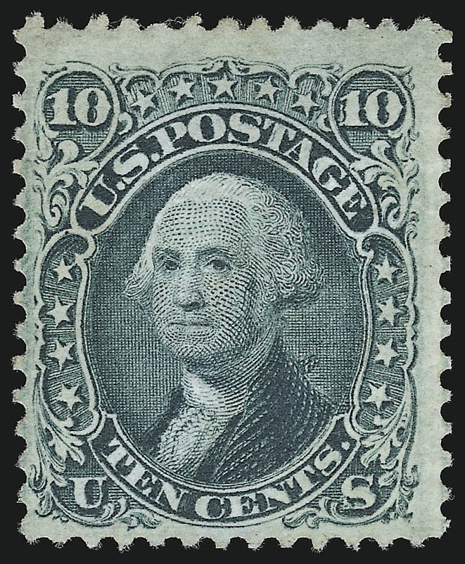 Sale no. 914 — Lot no. 482 — Siegel Auction Galleries