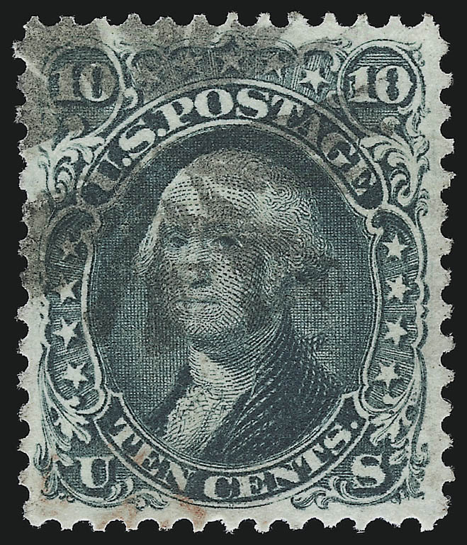 Sale no. 914 — Lot no. 483 — Siegel Auction Galleries