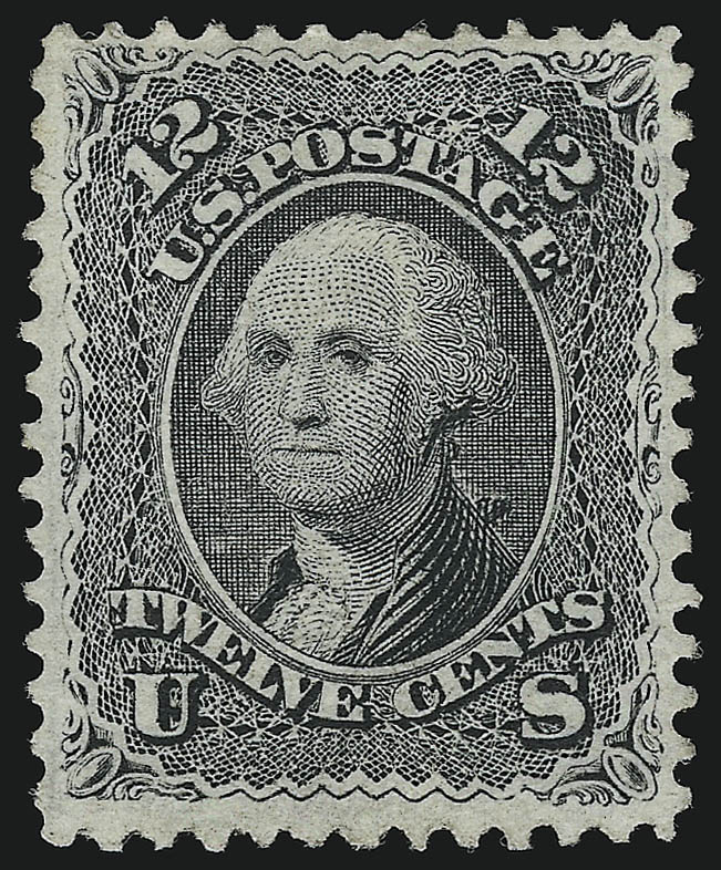 Sale no. 914 — Lot no. 487 — Siegel Auction Galleries