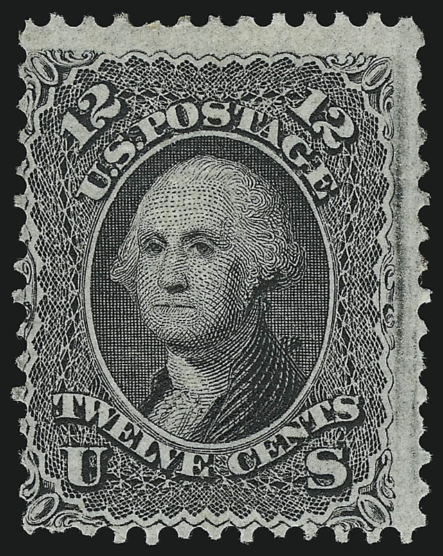 Sale no. 914 — Lot no. 488 — Siegel Auction Galleries