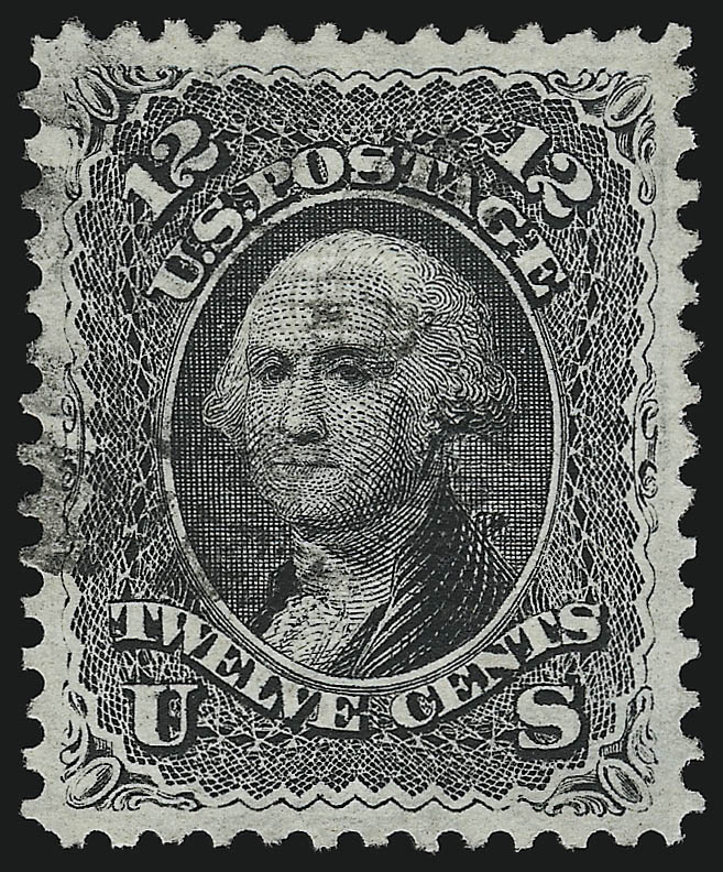 Sale no. 914 — Lot no. 490 — Siegel Auction Galleries