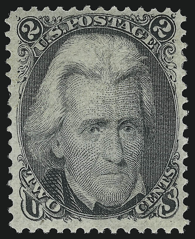 Sale no. 914 — Lot no. 499 — Siegel Auction Galleries