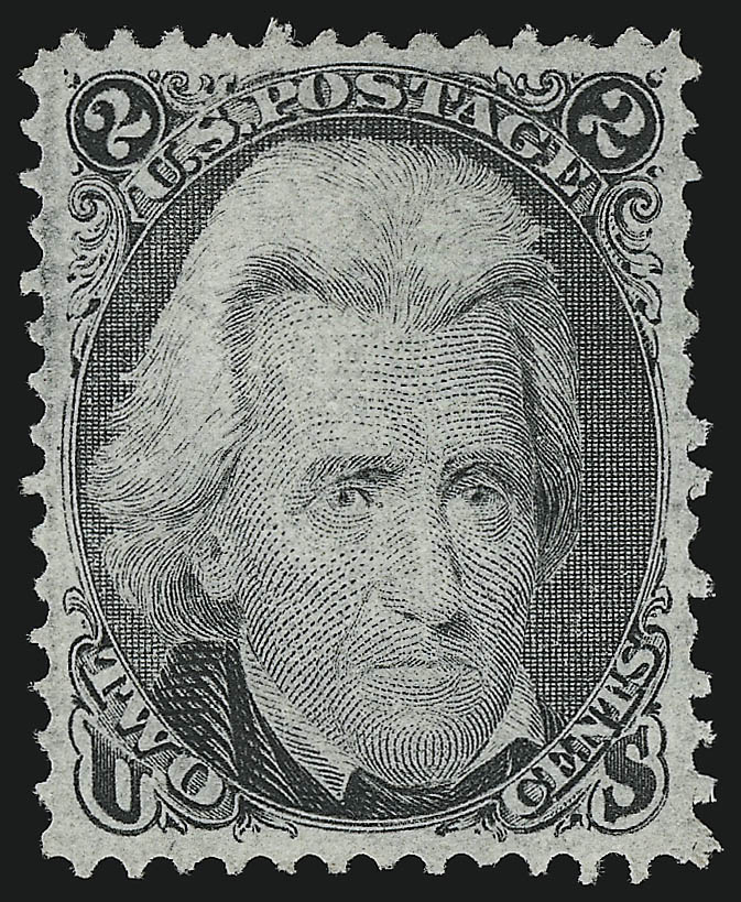 Sale no. 914 — Lot no. 500 — Siegel Auction Galleries