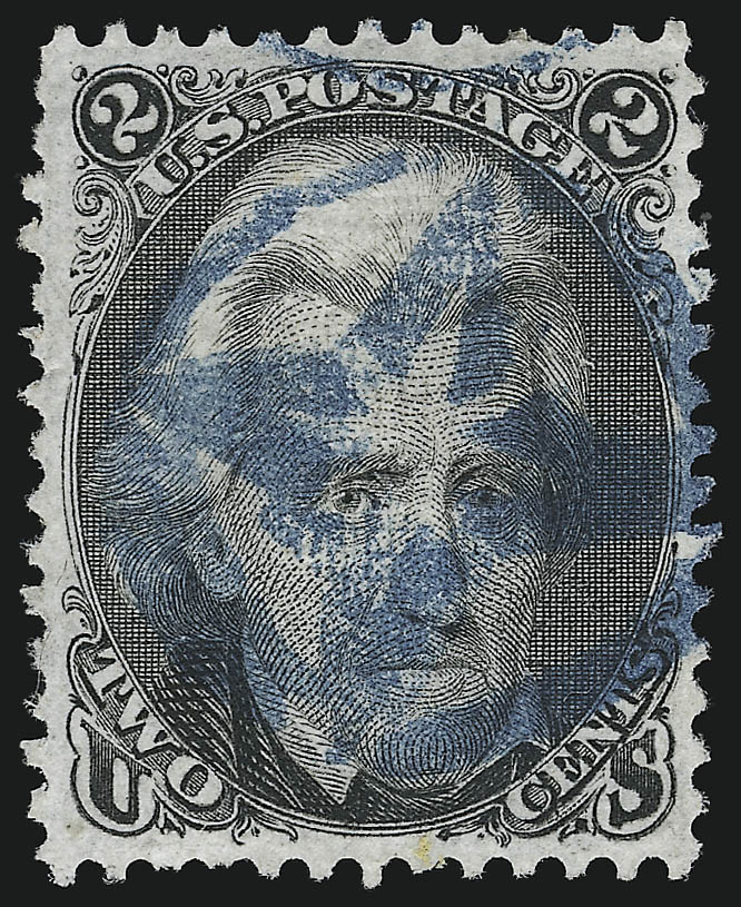 Sale no. 914 — Lot no. 503 — Siegel Auction Galleries