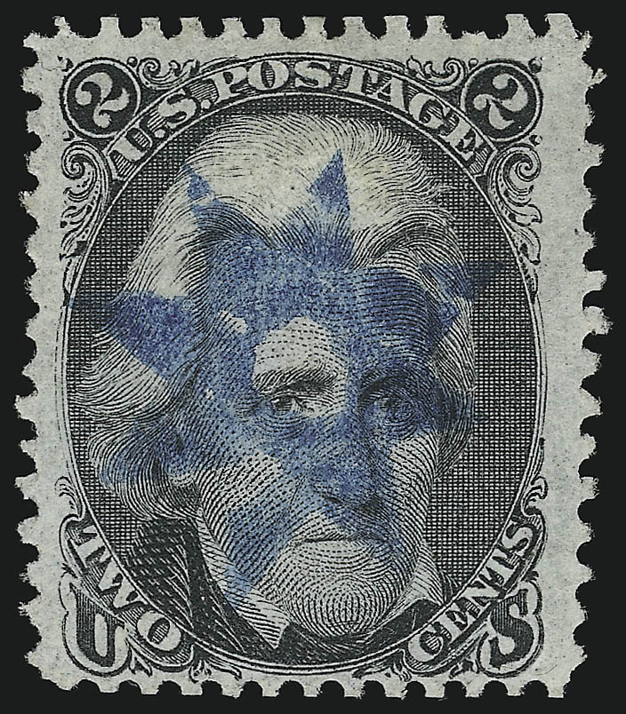 Sale no. 914 — Lot no. 504 — Siegel Auction Galleries
