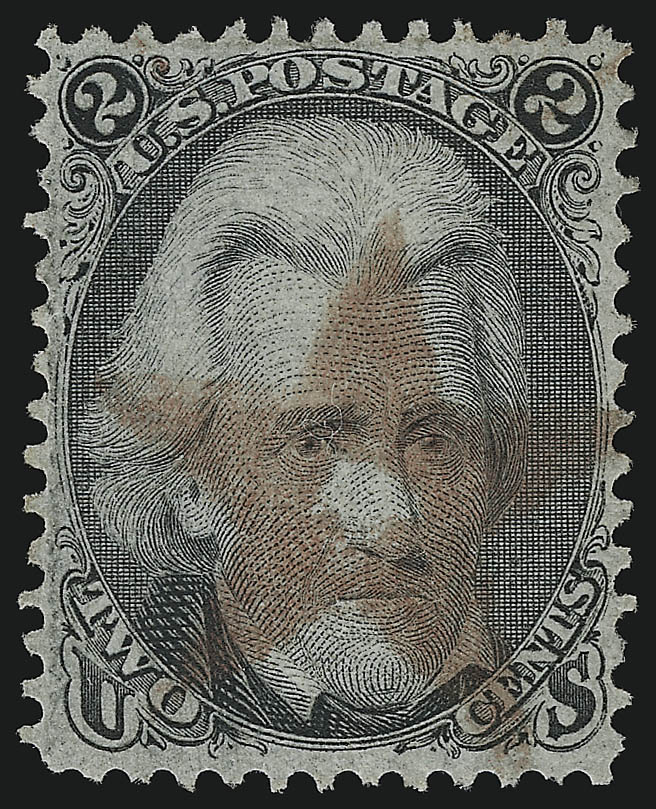 Sale no. 914 — Lot no. 505 — Siegel Auction Galleries