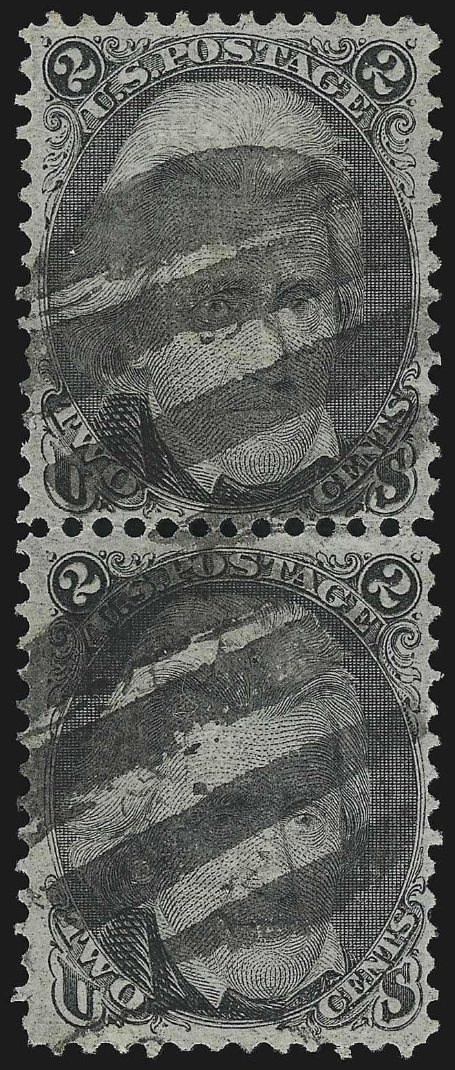 Sale no. 914 — Lot no. 507 — Siegel Auction Galleries