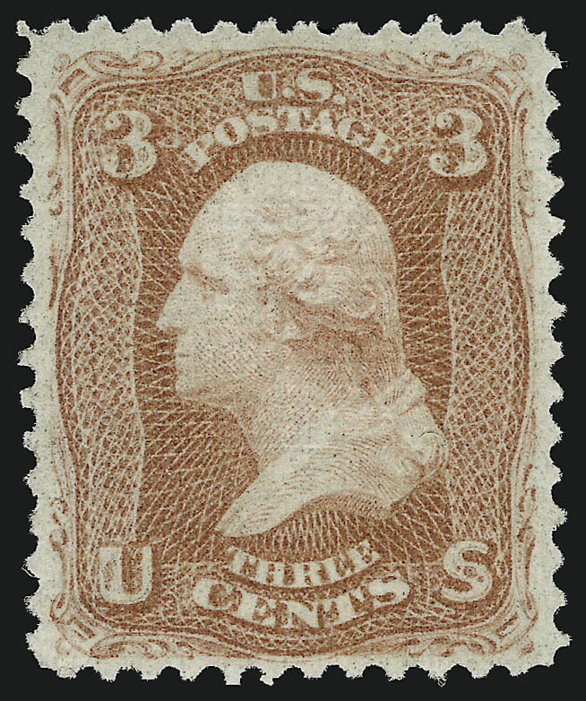 Sale no. 914 — Lot no. 508 — Siegel Auction Galleries