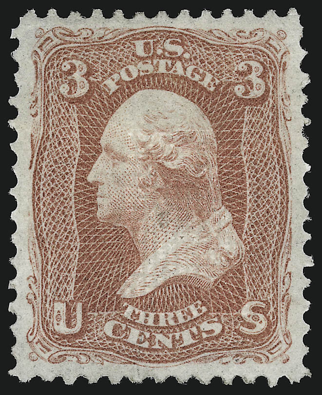 Sale no. 914 — Lot no. 509 — Siegel Auction Galleries