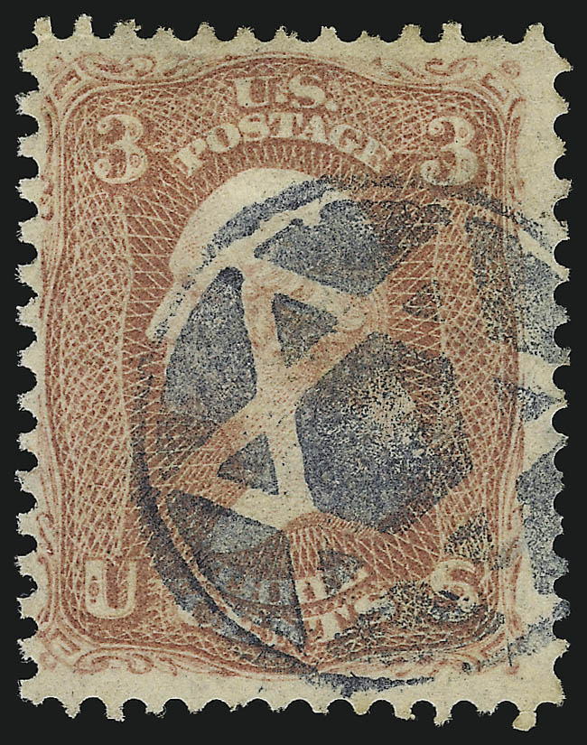 Sale no. 914 — Lot no. 510 — Siegel Auction Galleries