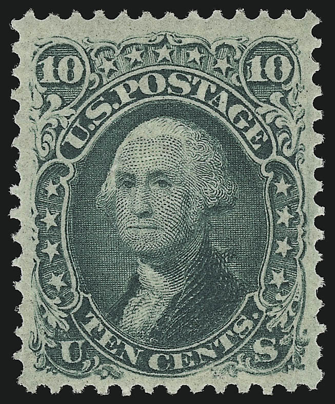 Sale no. 914 — Lot no. 514 — Siegel Auction Galleries