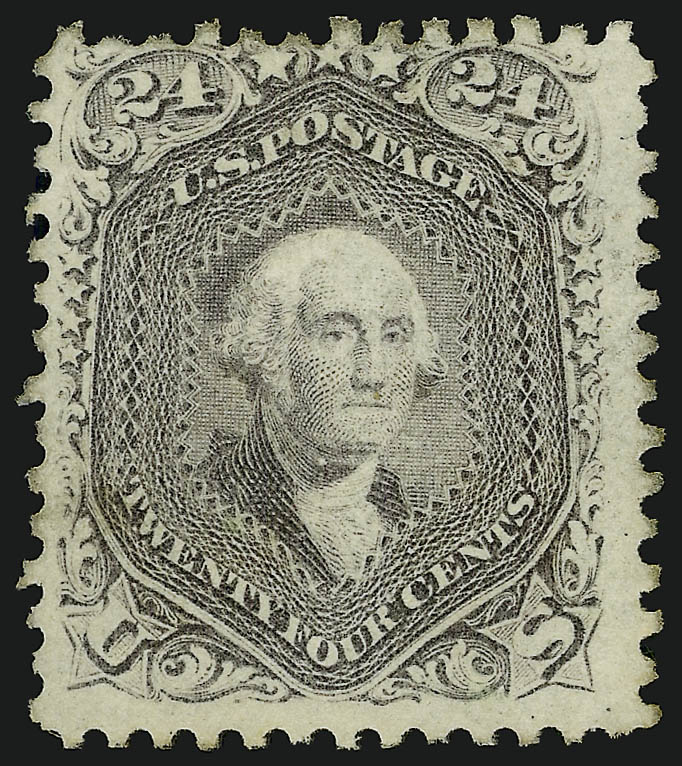 Sale no. 914 — Lot no. 528 — Siegel Auction Galleries