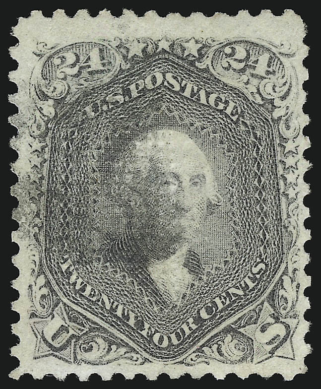 Sale no. 914 — Lot no. 531 — Siegel Auction Galleries