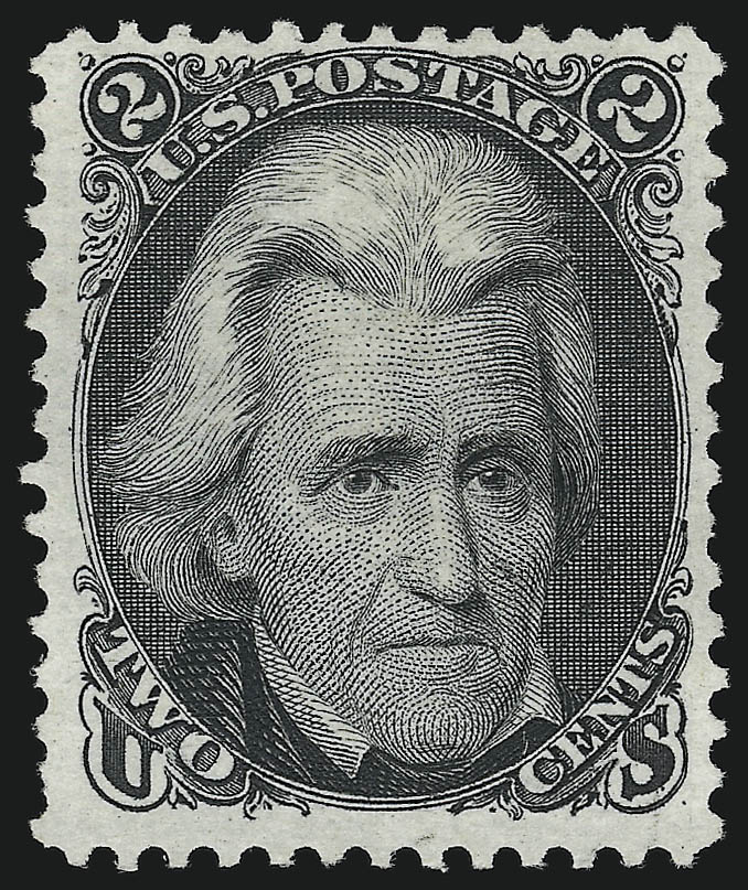 Sale no. 914 — Lot no. 542 — Siegel Auction Galleries