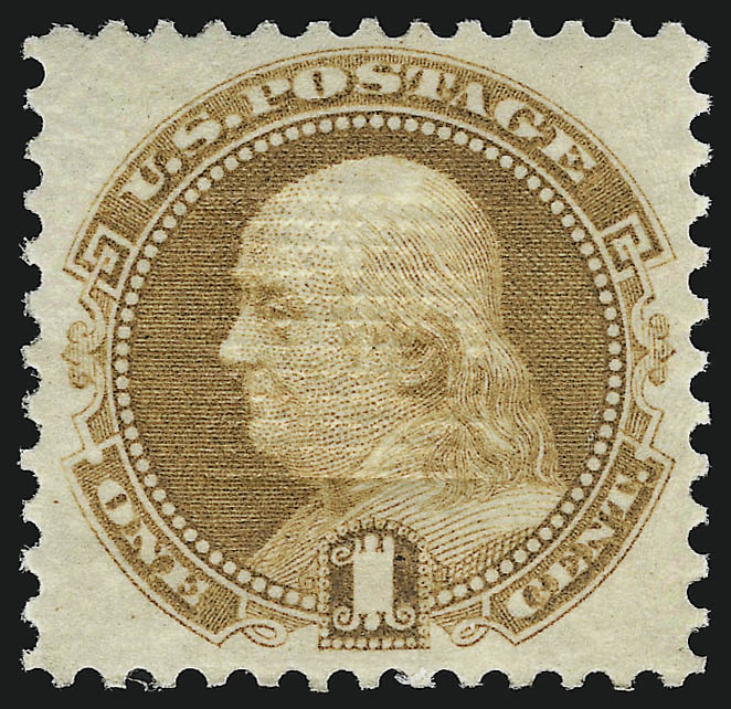 Sale no. 914 — Lot no. 548 — Siegel Auction Galleries