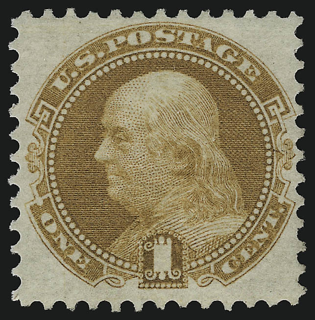 Sale no. 914 — Lot no. 551 — Siegel Auction Galleries