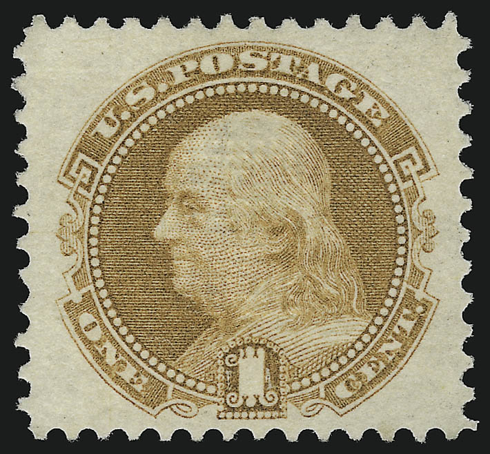 Sale no. 914 — Lot no. 553 — Siegel Auction Galleries