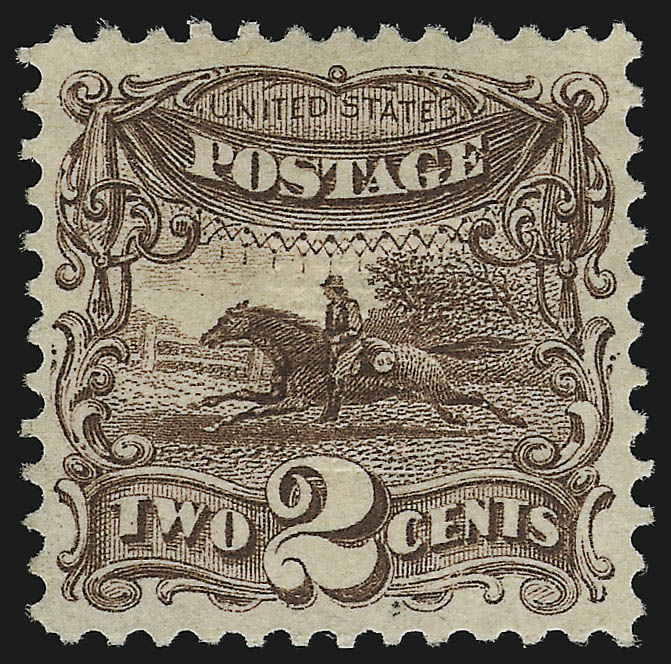 Sale no. 914 — Lot no. 556 — Siegel Auction Galleries