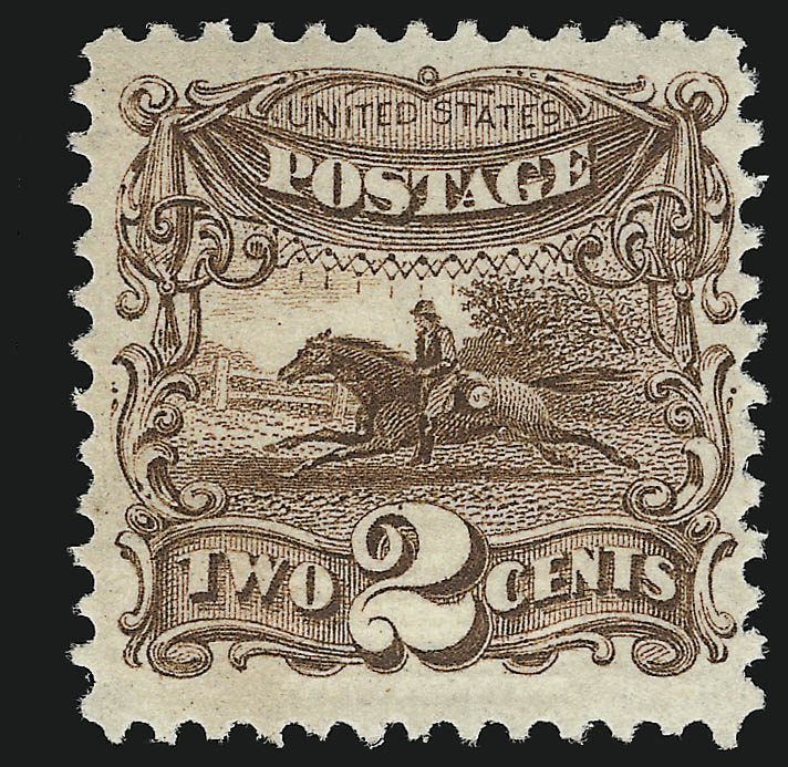 Sale no. 914 — Lot no. 558 — Siegel Auction Galleries