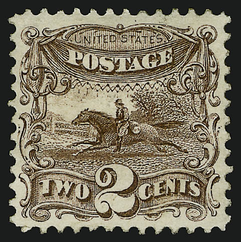 Sale no. 914 — Lot no. 559 — Siegel Auction Galleries