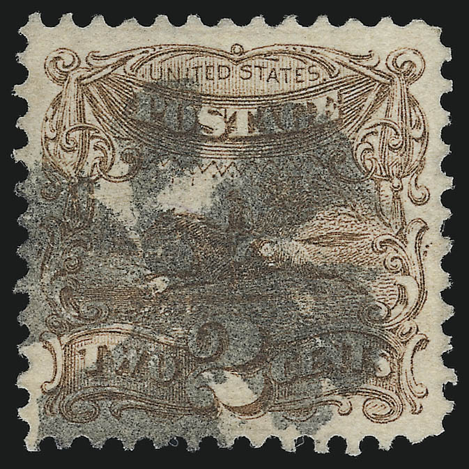 Sale no. 914 — Lot no. 563 — Siegel Auction Galleries