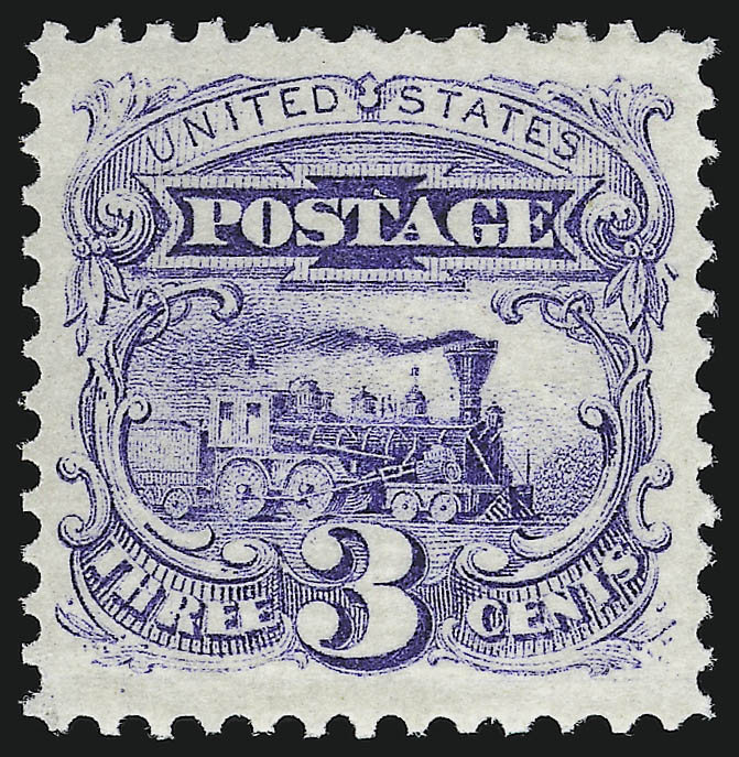 Sale no. 914 — Lot no. 565 — Siegel Auction Galleries