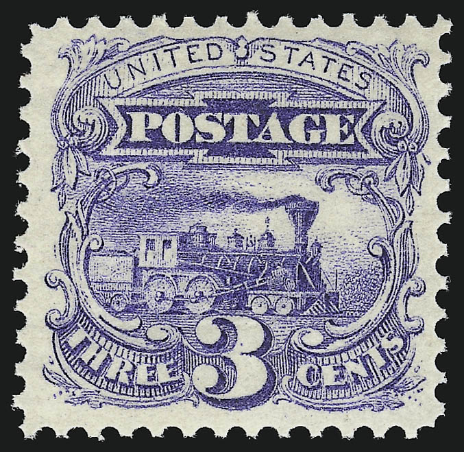 Sale no. 914 — Lot no. 566 — Siegel Auction Galleries