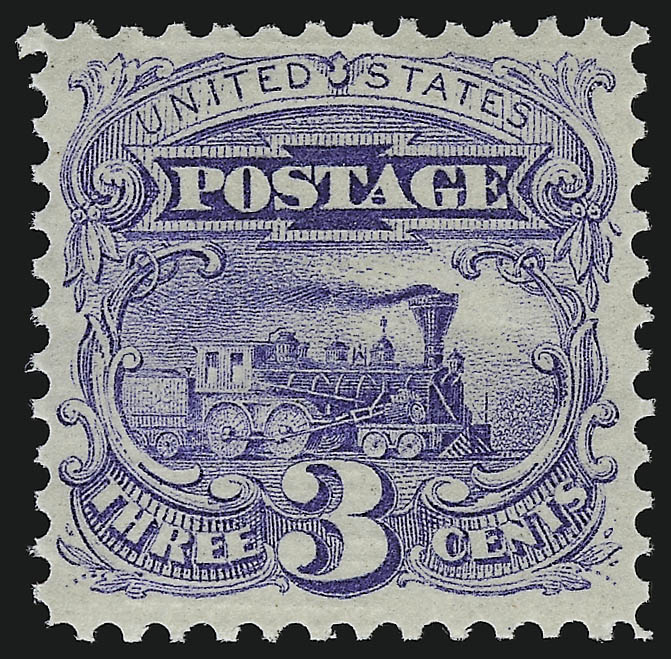 Sale no. 914 — Lot no. 567 — Siegel Auction Galleries