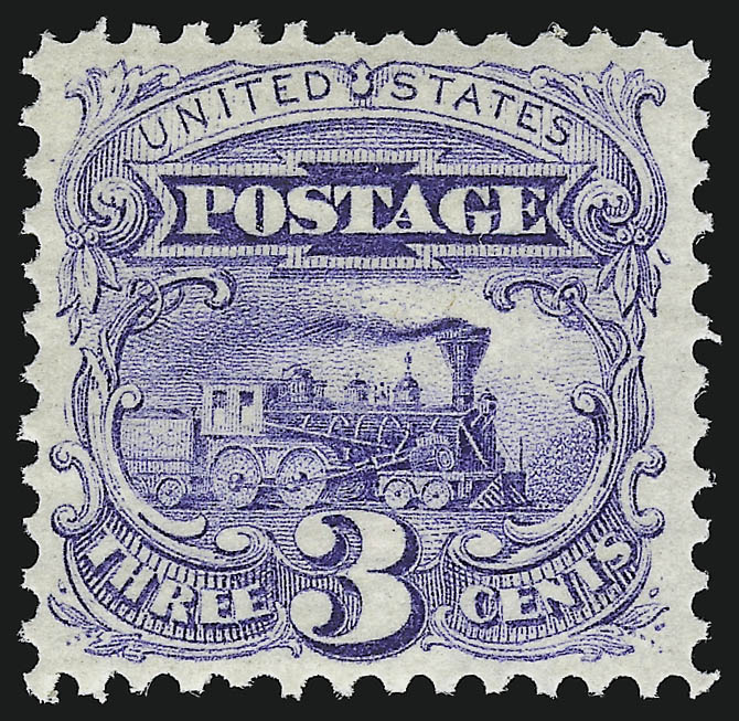 Sale no. 914 — Lot no. 568 — Siegel Auction Galleries