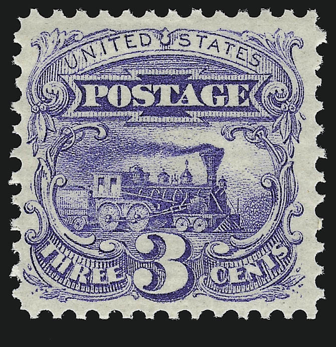 Sale no. 914 — Lot no. 569 — Siegel Auction Galleries
