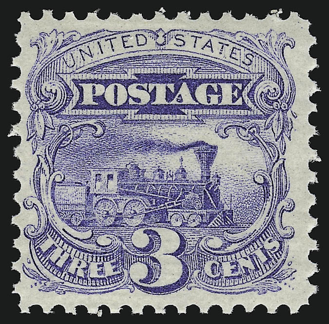 Sale no. 914 — Lot no. 570 — Siegel Auction Galleries