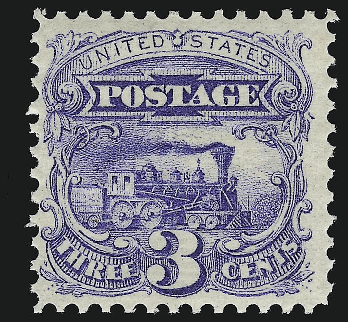 Sale no. 914 — Lot no. 571 — Siegel Auction Galleries