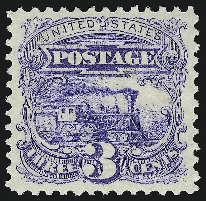 Sale no. 914 — Lot no. 573 — Siegel Auction Galleries