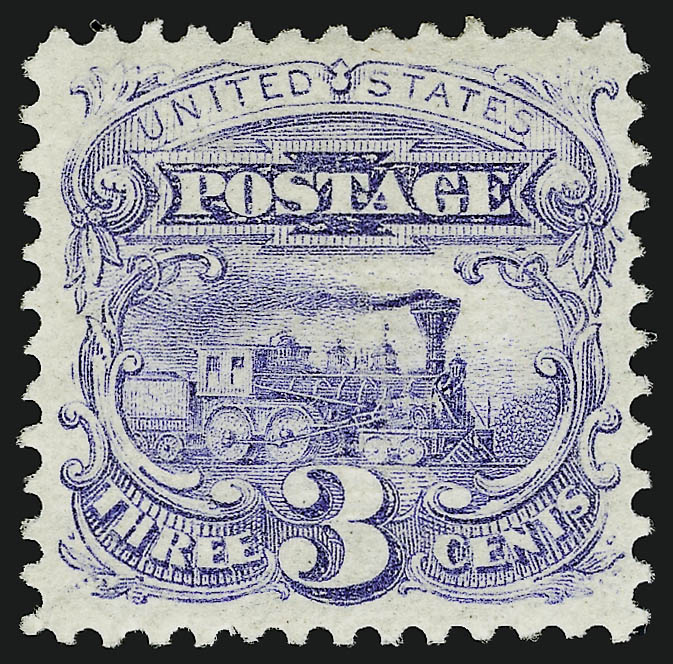 Sale no. 914 — Lot no. 574 — Siegel Auction Galleries