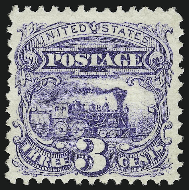 Sale no. 914 — Lot no. 576 — Siegel Auction Galleries