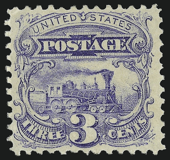 Sale no. 914 — Lot no. 577 — Siegel Auction Galleries
