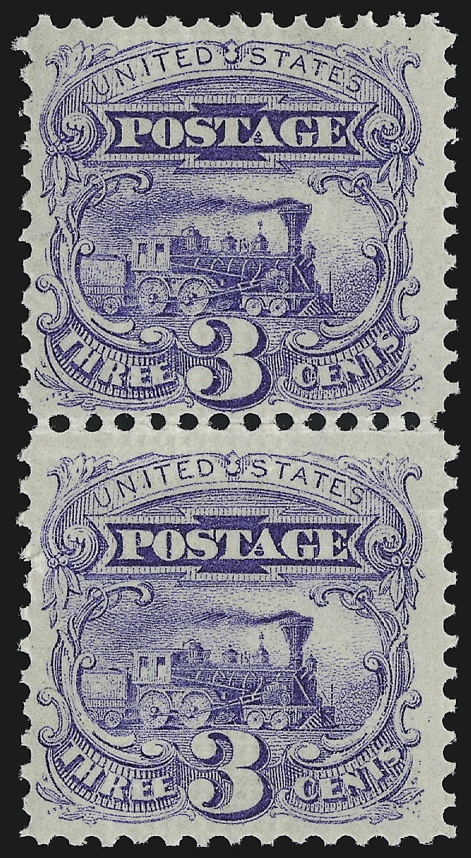 Sale no. 914 — Lot no. 578 — Siegel Auction Galleries