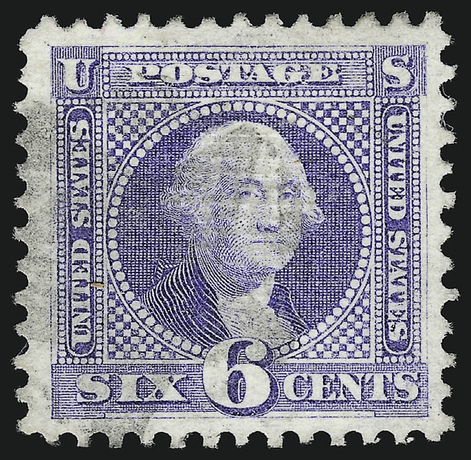 Sale no. 914 — Lot no. 580 — Siegel Auction Galleries
