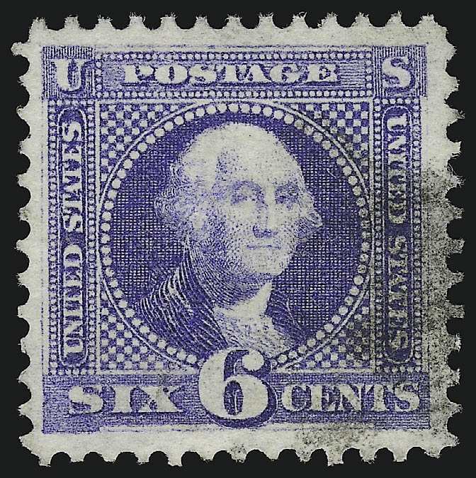 Sale no. 914 — Lot no. 581 — Siegel Auction Galleries
